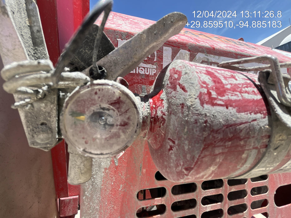 2023 MULTIQUIP WM90PH8