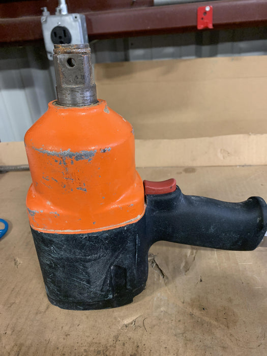 2020 MICHIGAN PNEUMATIC 751SS