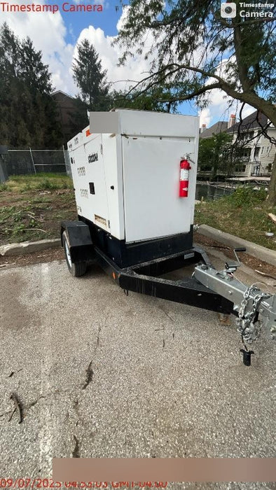 2022 SHINDAIWA DGK25F