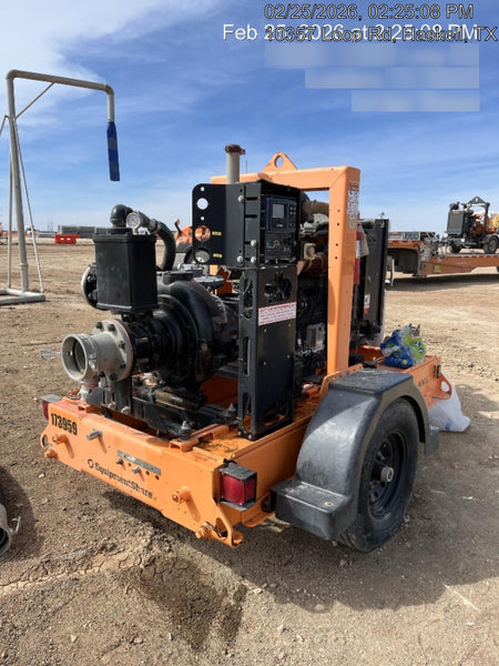 2021 PIONEER PP66S12L71-TD2.9L4