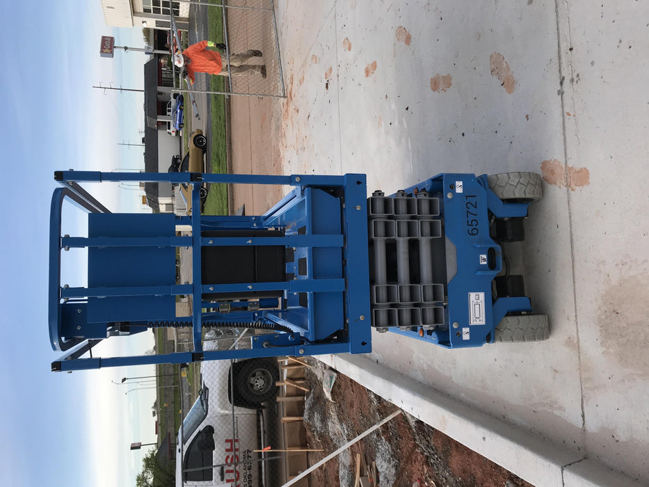 2020 Genie GS-1930 GENIE GS-1930