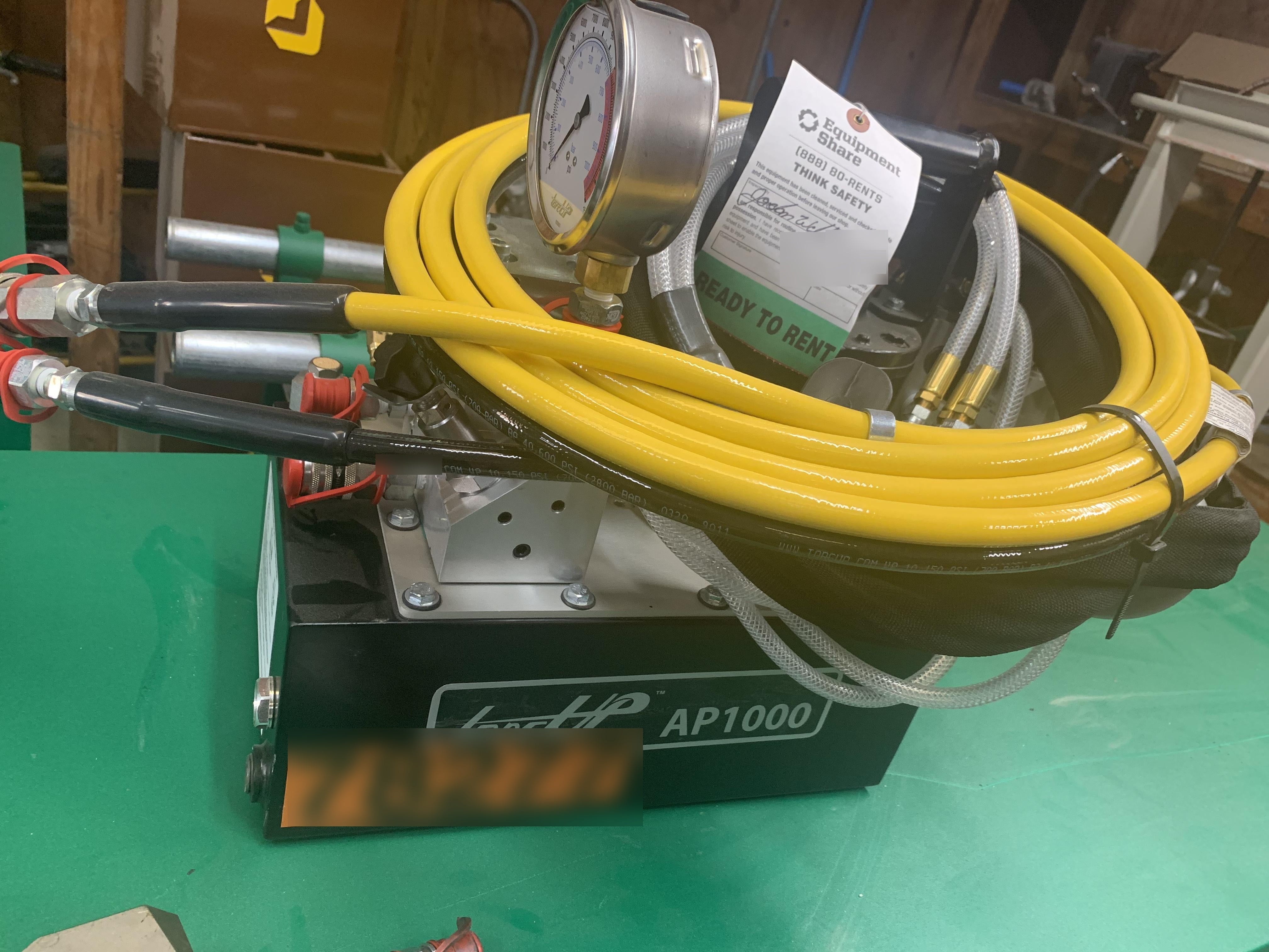 2020 TORCUP TXU-4