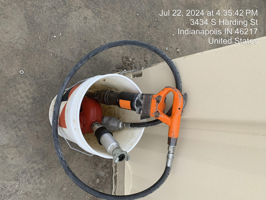 2023 MICHIGAN PNEUMATIC MP-CH3R-TRACKER