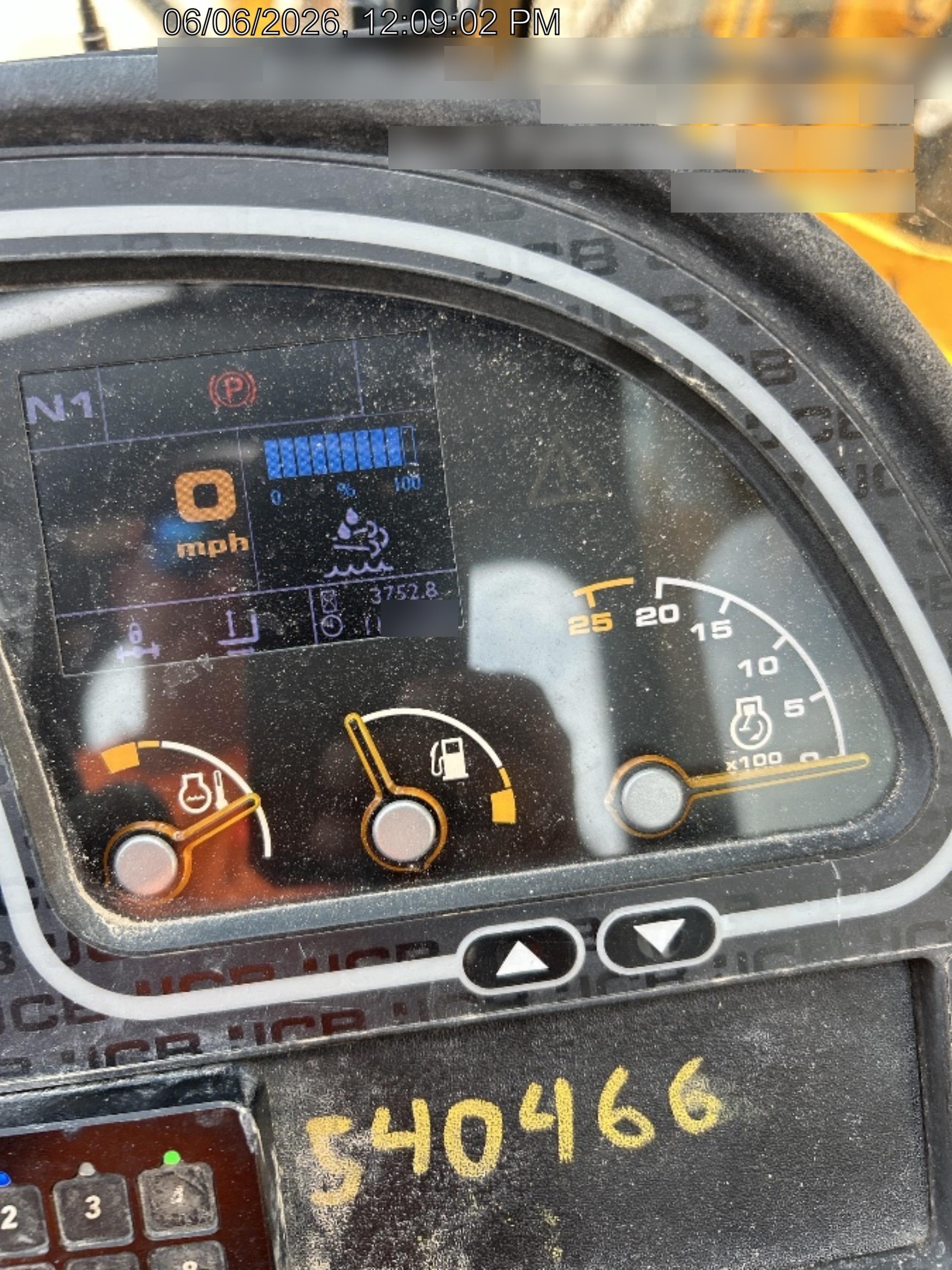 2023 JCB 514-56