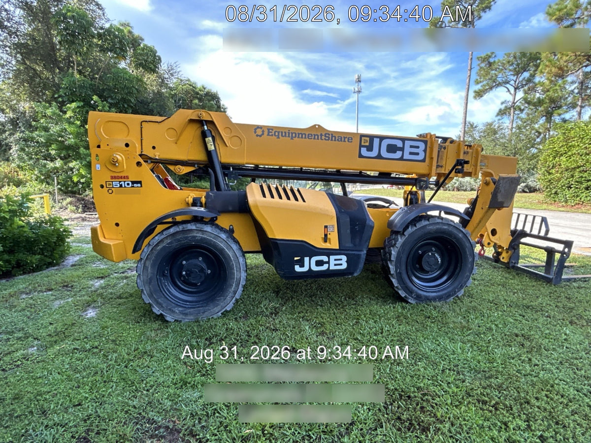 2024 JCB 510-56