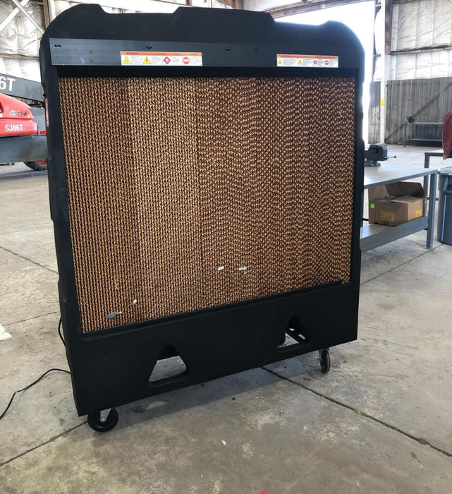 2020 PORTACOOL Jetstream 260