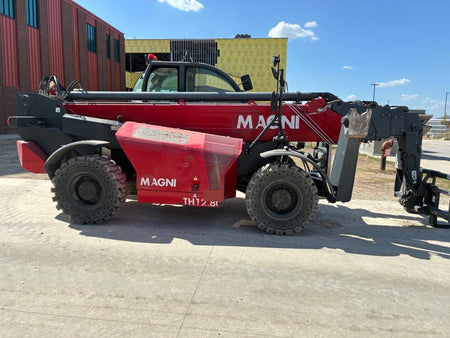 2019 MAGNI TH 12.80
