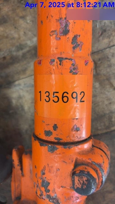 2021 MICHIGAN PNEUMATIC MP-30-1