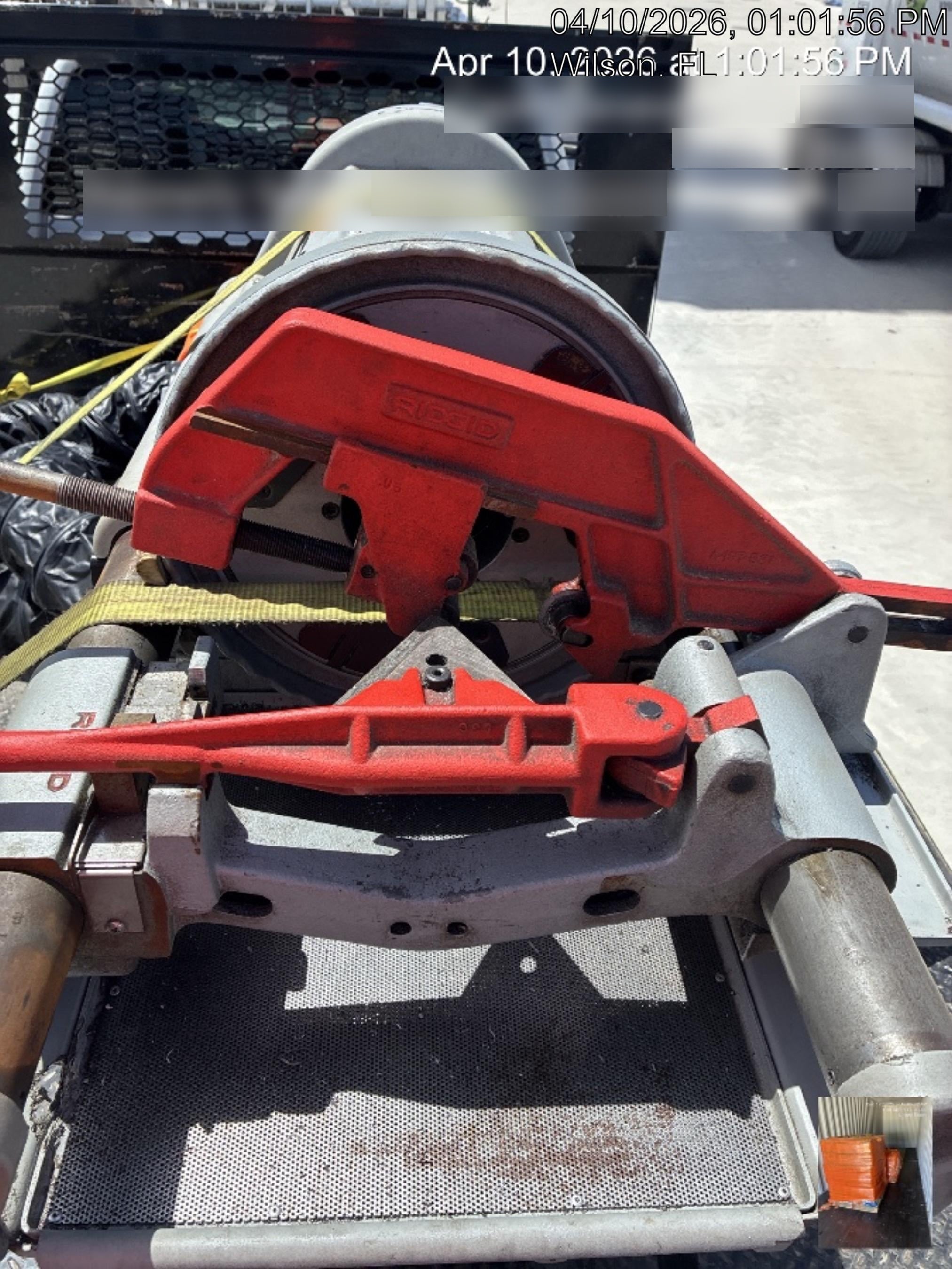 2023 RIDGID 1224