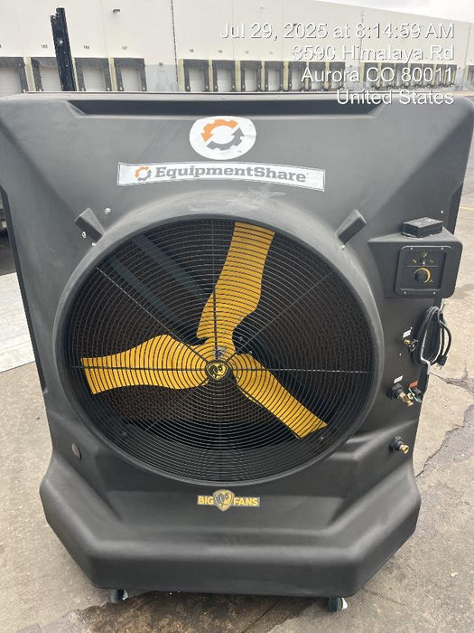 2024 BIG ASS FANS Cool Space 400