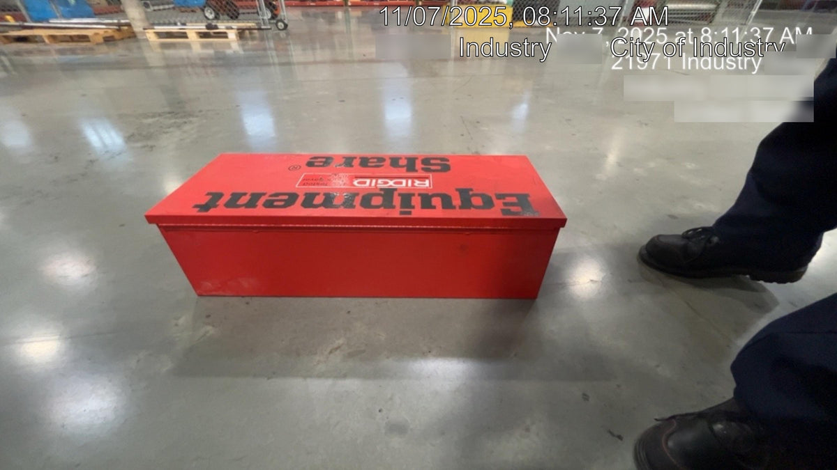 2024 RIDGID 700