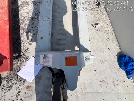 2023 STRONGWAY 4400 lb Pallet Jack