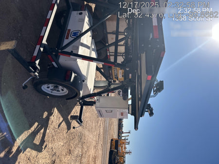 2024 WANCO WLTS-MM8A-1600