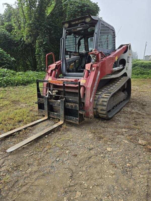 2024 ARROW MATERIAL HANDLING F5100CB