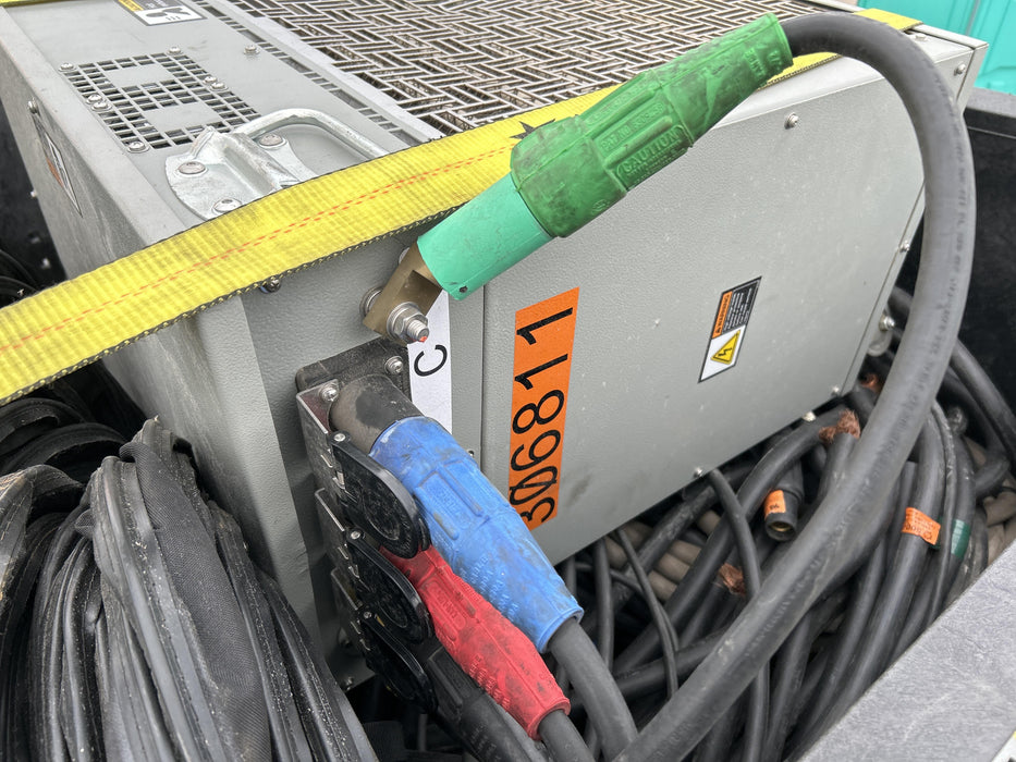 2023 ASCO AVTRON 2705