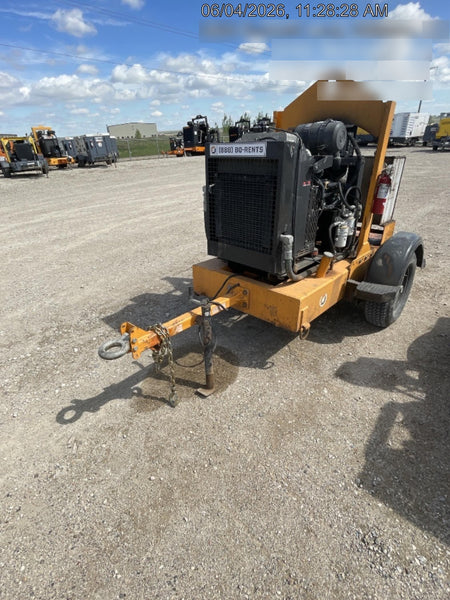 2021 HYDRA TECH HT74DVD