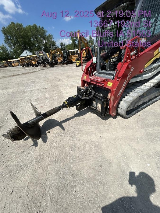 2022 AUGER TORQUE 3300-30