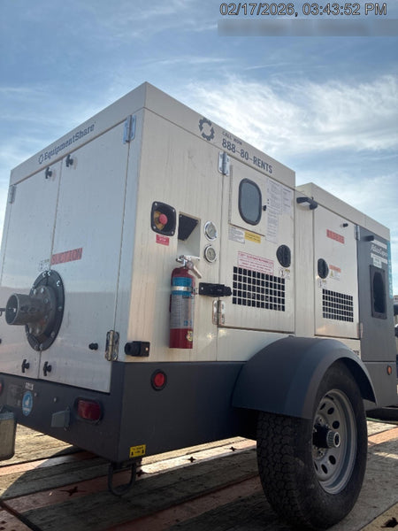 2024 ATLAS COPCO PAC F44 KD-S