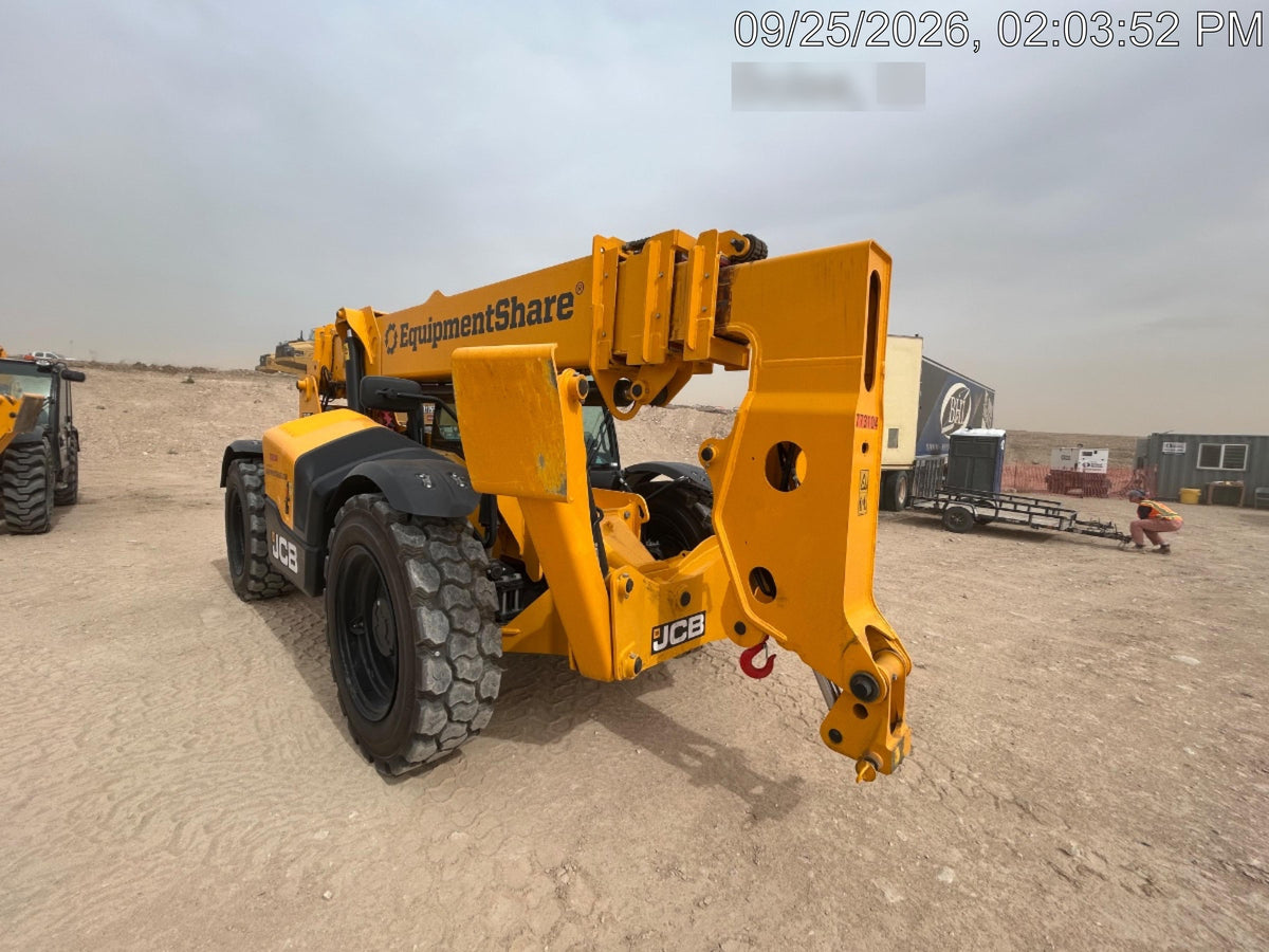2026 JCB 512-56