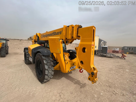 2026 JCB 512-56