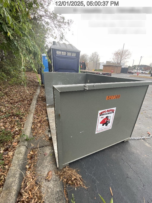 2025 HIPPO HOPPER MB-574-OE