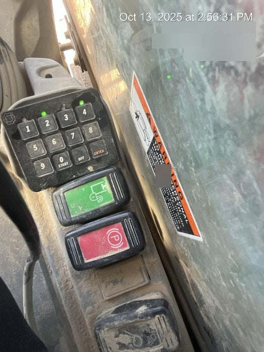 2020 KUBOTA SVL95-2S