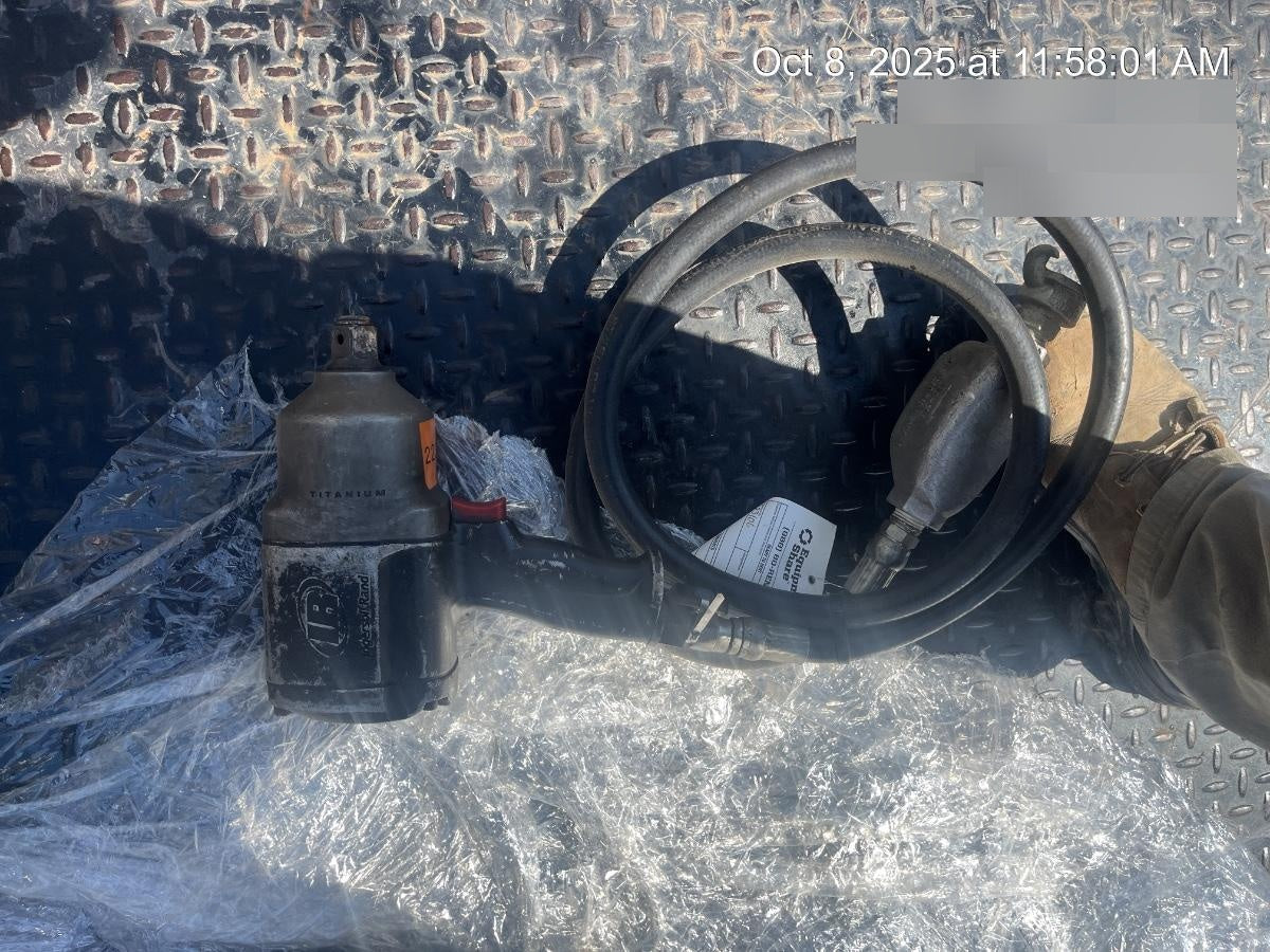 2022 INGERSOLL RAND 2925P1TI