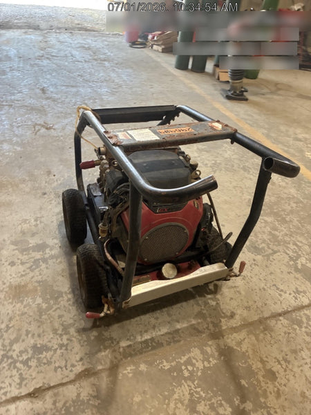 2023 SIMPSON SW5050HCGL