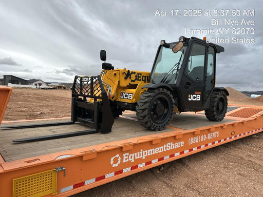 2025 JCB 505-20TC