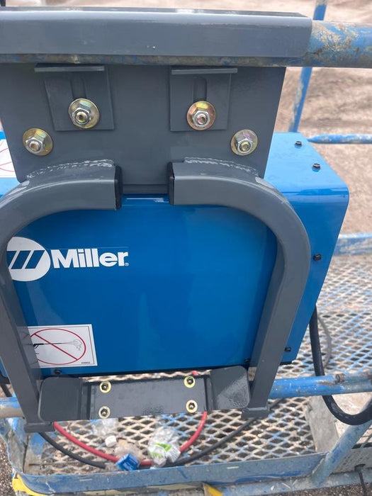 2025 MILLER ELECTRIC CST-282