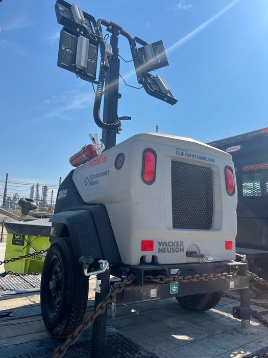 2024 WACKER NEUSON LTT4