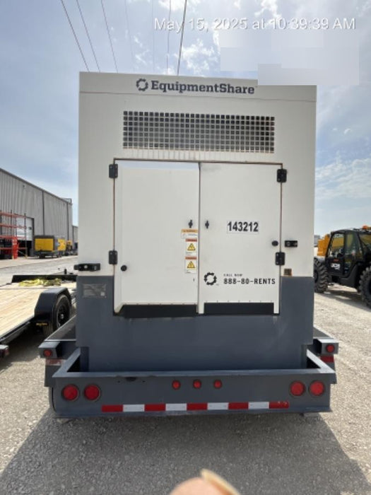 2021 ATLAS COPCO QAS625