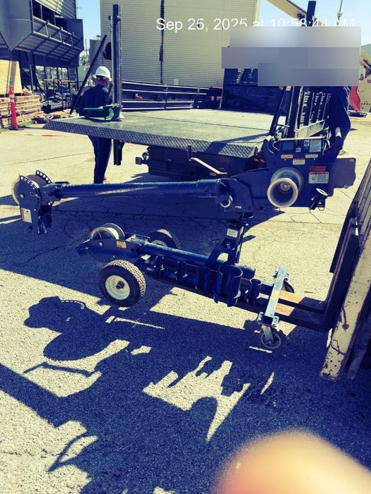 2023 CURRENT TOOLS 100A