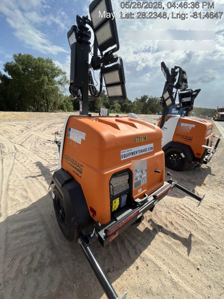 2026 GENERAC MLTS-4
