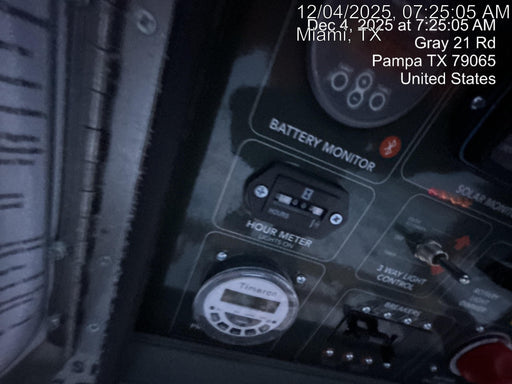 2025 PROGRESS SOLAR SOLUTIONS Helios-2XP