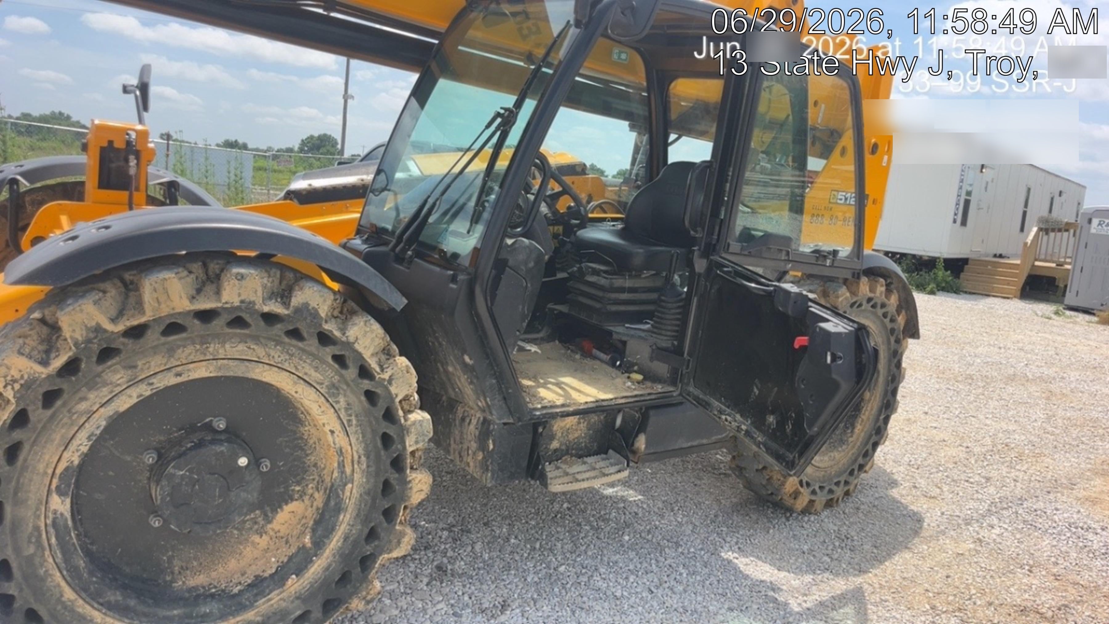 2022 JCB 512-56