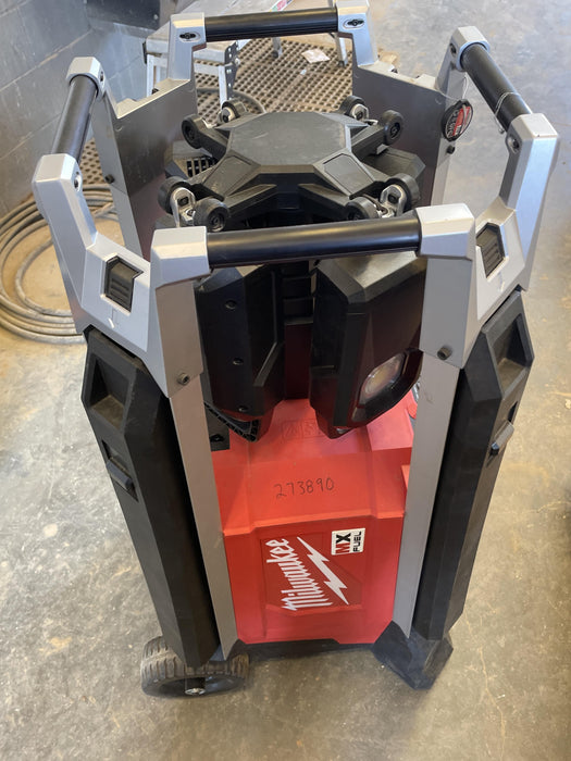 2022 MILWAUKEE MXF041-1XC