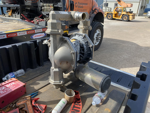 2021 INGERSOLL RAND PD20A-ASS-STT-B