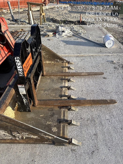 2024 VIRNIG PF4855-5VG