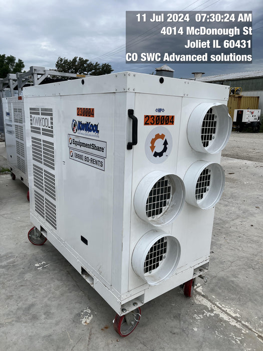 2022 KWIKOOL KPO12-43H