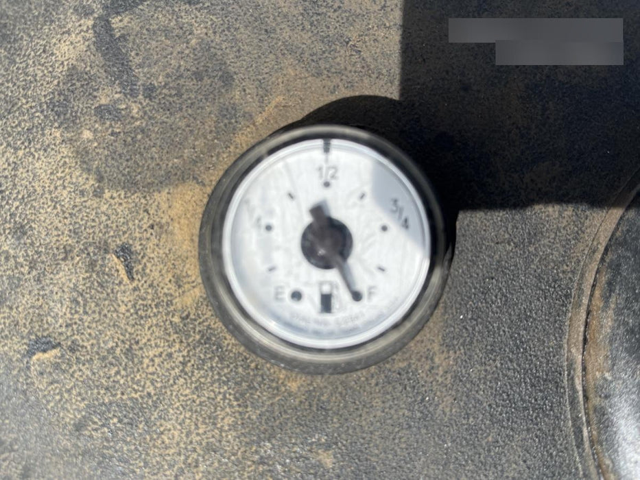 2022 Allmand NLV3GR (4) LED Light Fixture 350W, 23' Vertical Mast, 3kW Prime, Towable, ES Decals, T3