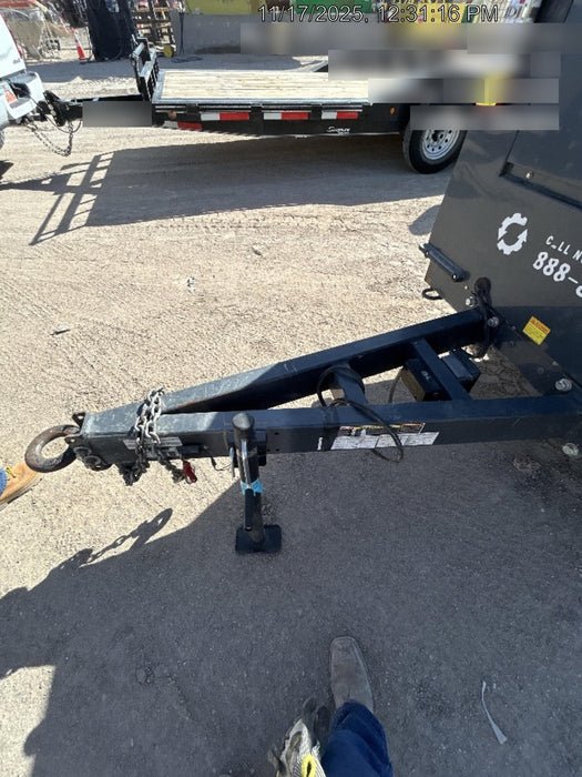 2023 AIRMAN PDSF375DP-6E1