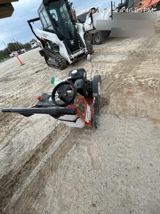 2019 HUSQVARNA FS 400 LV