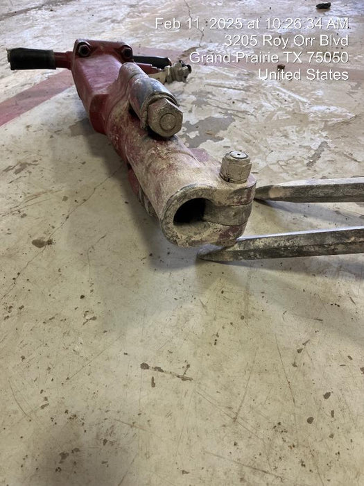 2020 CHICAGO PNEUMATIC CP 1290 S