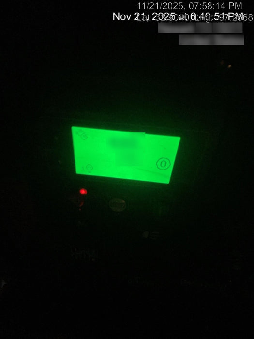 2024 WANCO WLTT-4MM4K