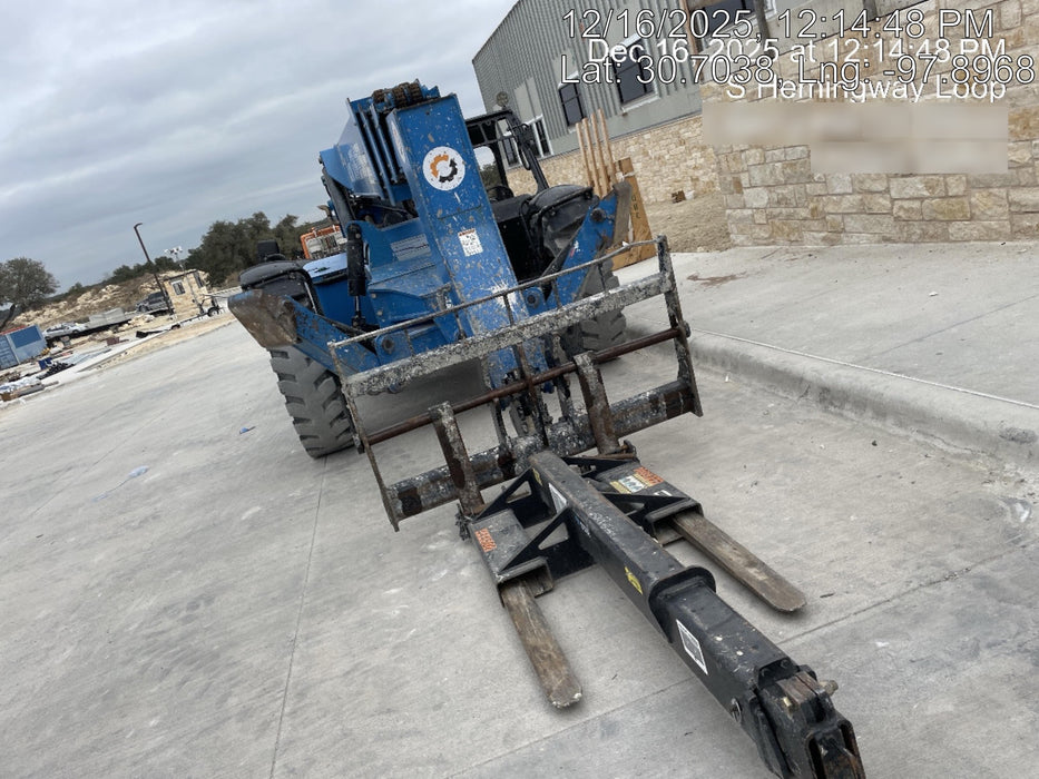 2024 STAR INDUSTRIES M1360B - Star JIB Boom