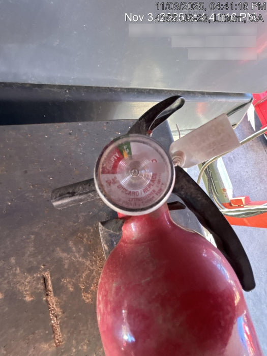 2021 SKYJACK SJ6832 RT