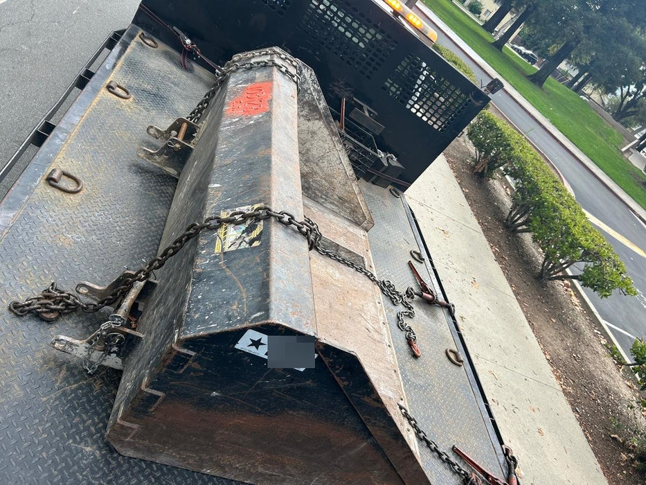 2020 STAR INDUSTRIES 1406B