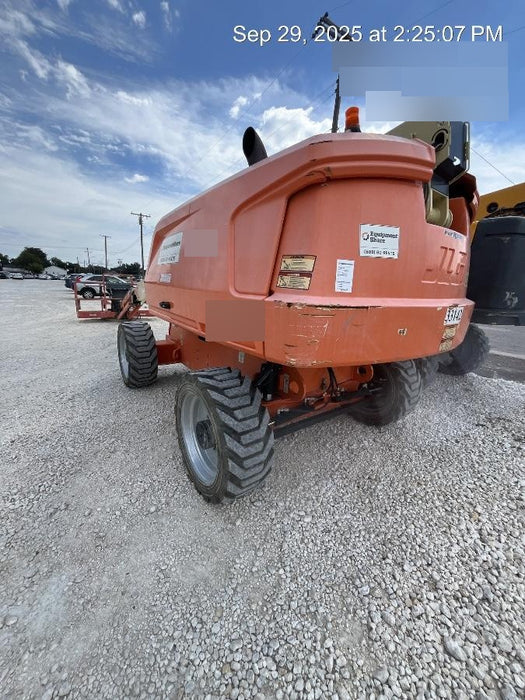 2019 JLG 660SJ