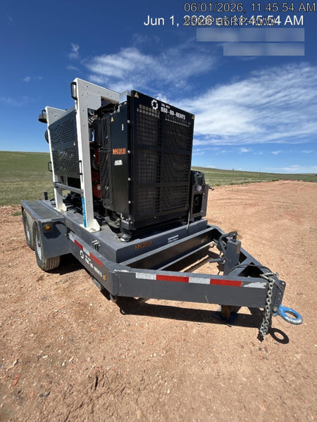 2023 ATLAS COPCO PAC H108 SD